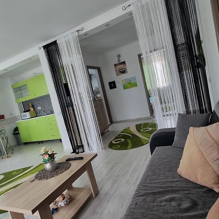 Apartament Daria Нэводари Экстерьер фото