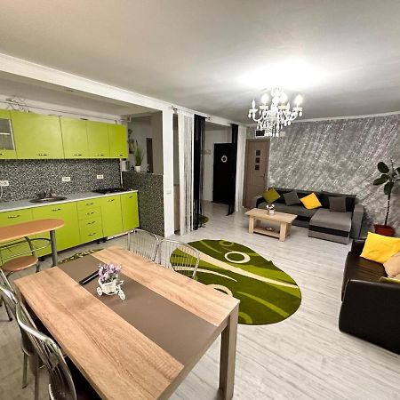 Apartament Daria Нэводари Экстерьер фото
