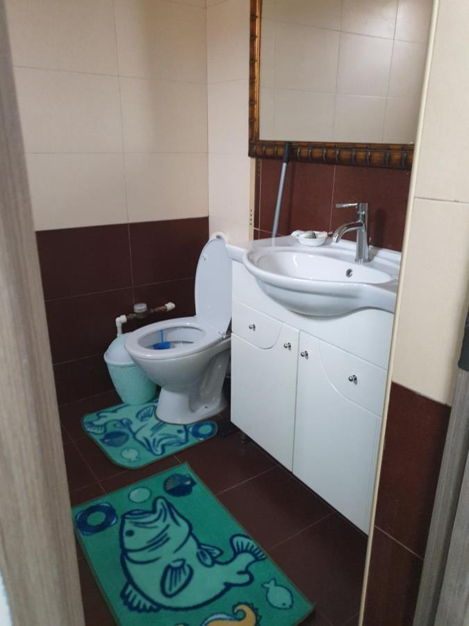 Apartament Daria Нэводари Экстерьер фото