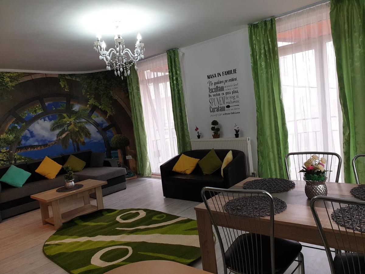 Apartament Daria Нэводари Экстерьер фото