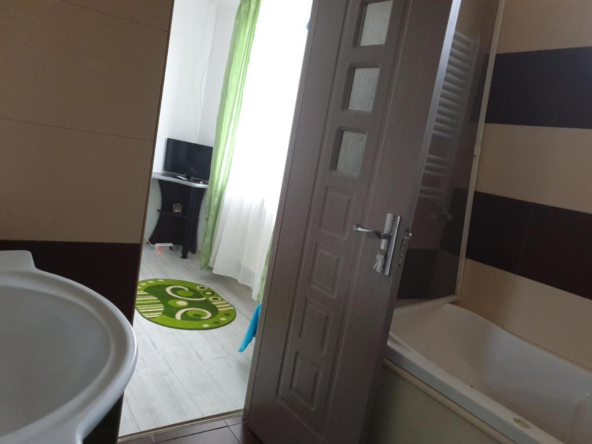 Apartament Daria Нэводари Экстерьер фото