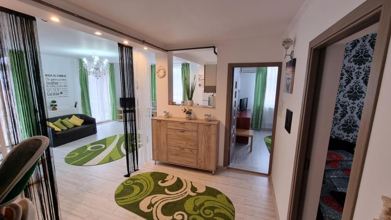 Apartament Daria Нэводари Экстерьер фото