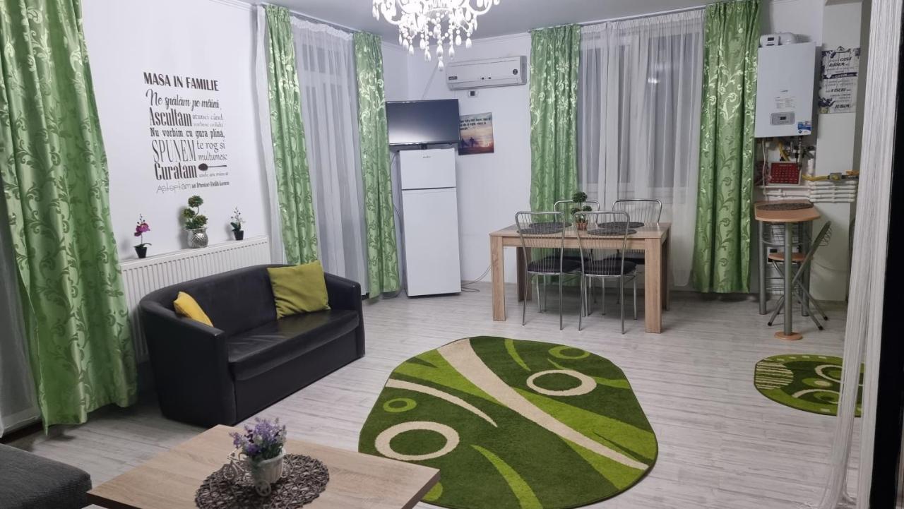 Apartament Daria Нэводари Экстерьер фото