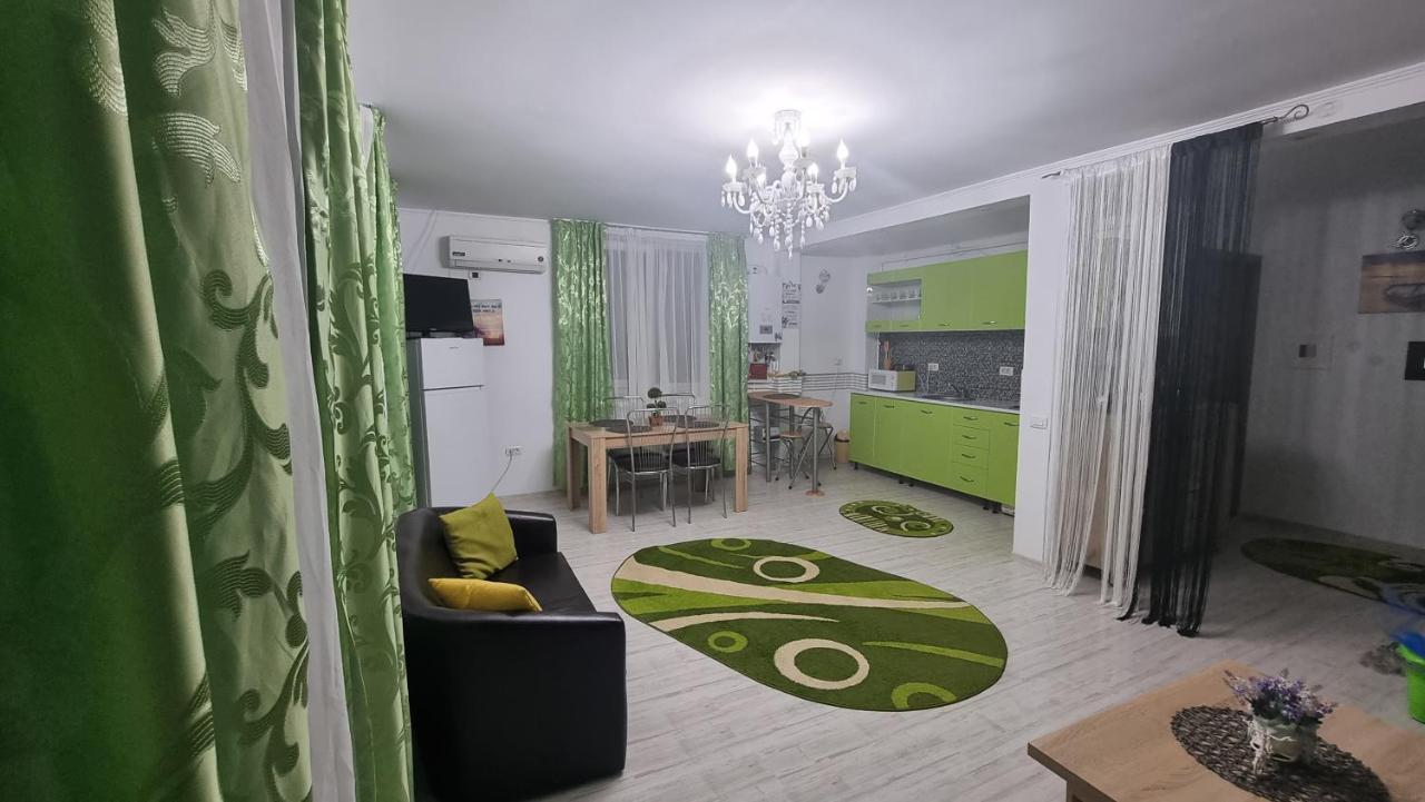 Apartament Daria Нэводари Экстерьер фото