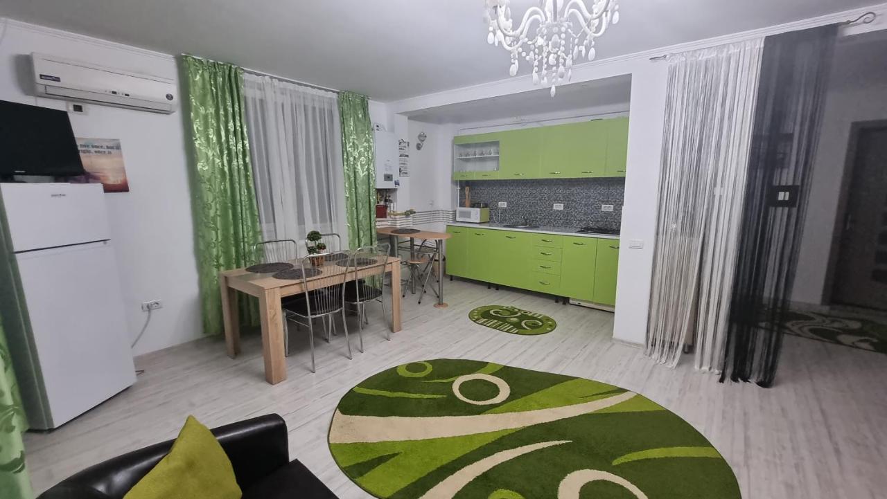 Apartament Daria Нэводари Экстерьер фото