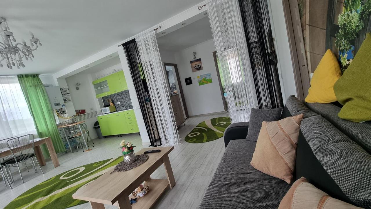 Apartament Daria Нэводари Экстерьер фото