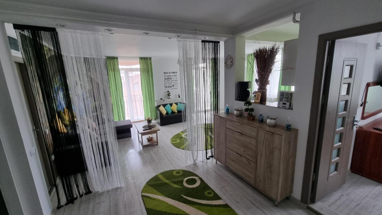 Apartament Daria Нэводари Экстерьер фото