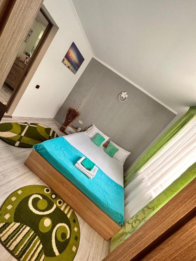 Apartament Daria Нэводари Экстерьер фото