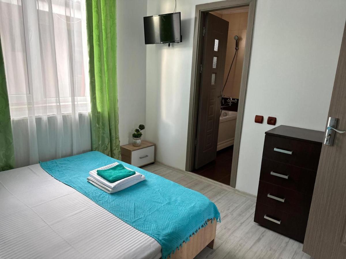 Apartament Daria Нэводари Экстерьер фото