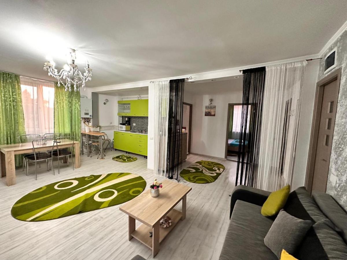 Apartament Daria Нэводари Экстерьер фото