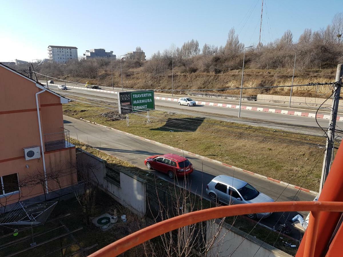 Apartament Daria Нэводари Экстерьер фото